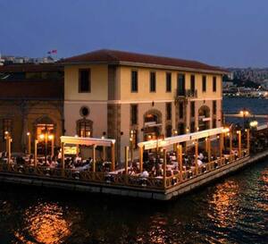 Adabeyi Balik Restaurant Photos Pictures Of Adabeyi Balik Restaurant Konak Izmir